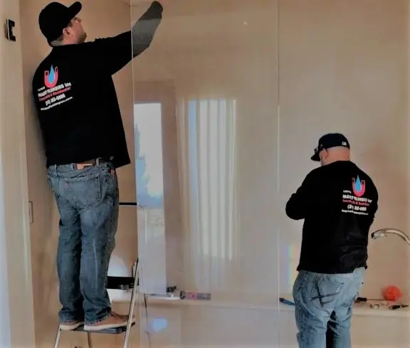 Professional plumbing installation for Tankless Water Heater Installation in Topeka East